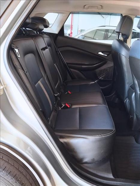 CHEVROLET Tracker 1.2 12V 4P FLEX TURBO PREMIER AUTOMTICO, Foto 19
