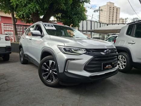 CHEVROLET Tracker 1.2 4P FLEX TURBO PREMIER AUTOMTICO, Foto 2