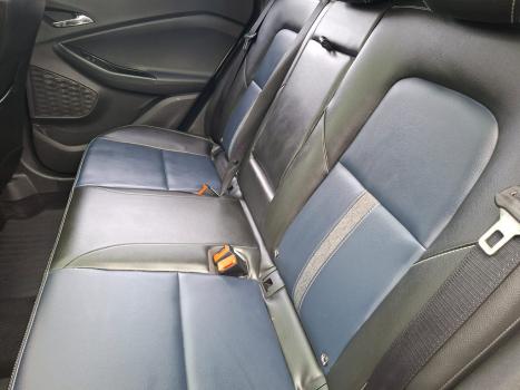 CHEVROLET Tracker 1.2 4P FLEX TURBO PREMIER AUTOMTICO, Foto 5