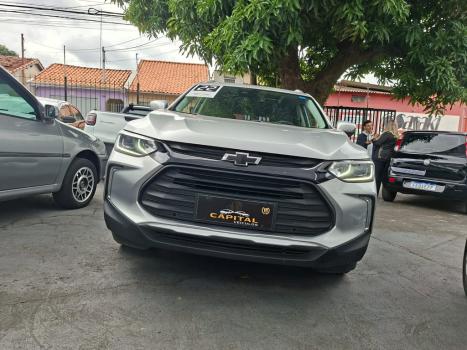 CHEVROLET Tracker 1.2 4P FLEX TURBO PREMIER AUTOMTICO, Foto 9
