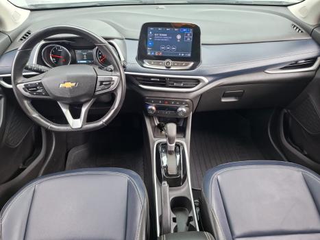 CHEVROLET Tracker 1.2 4P FLEX TURBO PREMIER AUTOMTICO, Foto 12