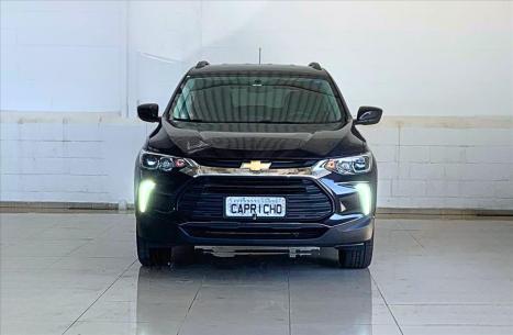 CHEVROLET Tracker 1.0 4P FLEX TURBO LT AUTOMTICO, Foto 1