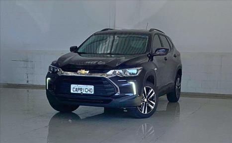 CHEVROLET Tracker 1.0 4P FLEX TURBO LT AUTOMTICO, Foto 2