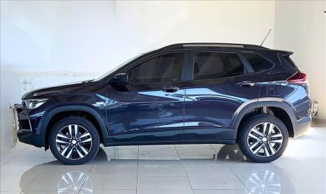 CHEVROLET Tracker 1.0 4P FLEX TURBO LT AUTOMTICO, Foto 3