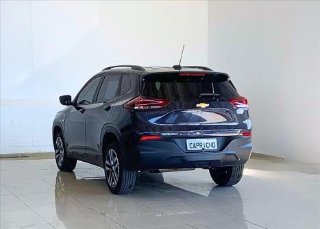 CHEVROLET Tracker 1.0 4P FLEX TURBO LT AUTOMTICO, Foto 4