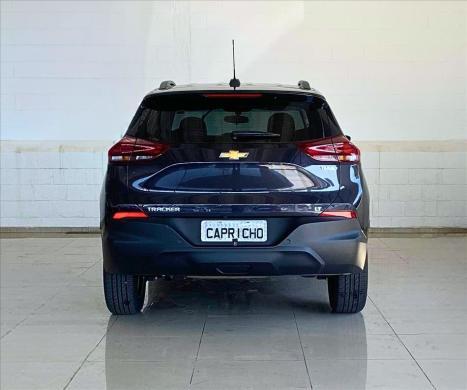 CHEVROLET Tracker 1.0 4P FLEX TURBO LT AUTOMTICO, Foto 5