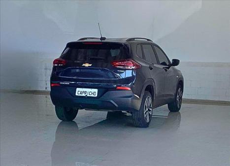 CHEVROLET Tracker 1.0 4P FLEX TURBO LT AUTOMTICO, Foto 6