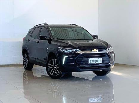 CHEVROLET Tracker 1.0 4P FLEX TURBO LT AUTOMTICO, Foto 7