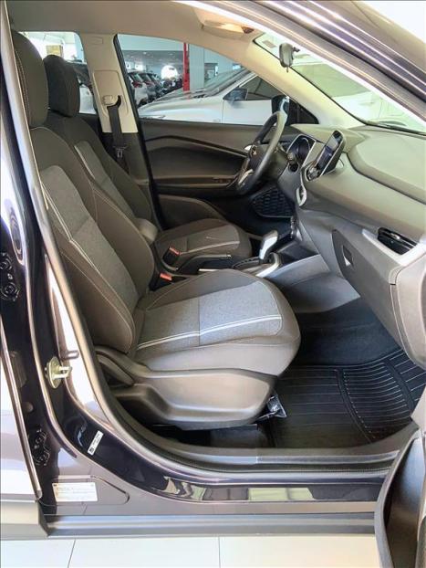CHEVROLET Tracker 1.0 4P FLEX TURBO LT AUTOMTICO, Foto 10