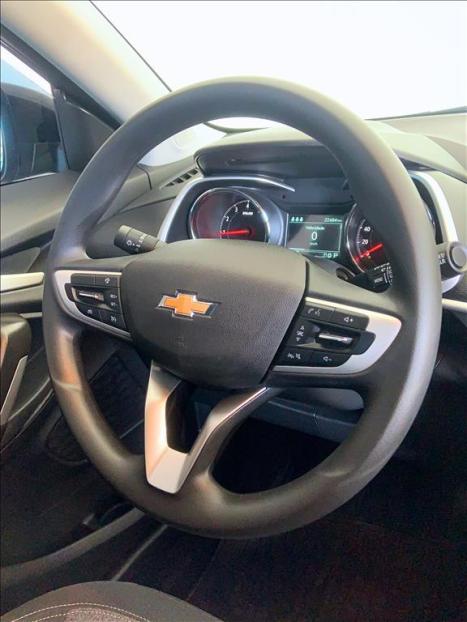 CHEVROLET Tracker 1.0 4P FLEX TURBO LT AUTOMTICO, Foto 12