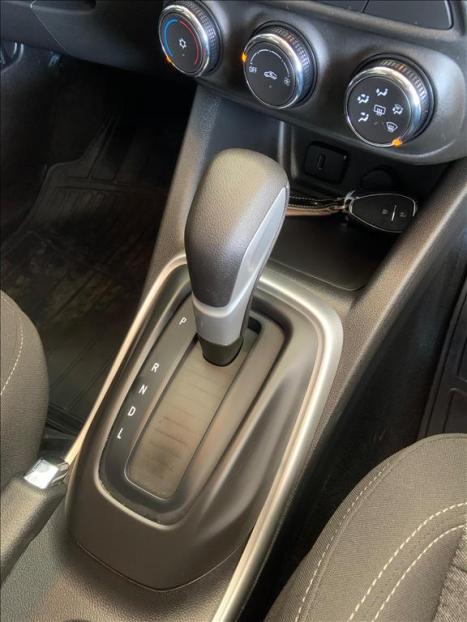 CHEVROLET Tracker 1.0 4P FLEX TURBO LT AUTOMTICO, Foto 14