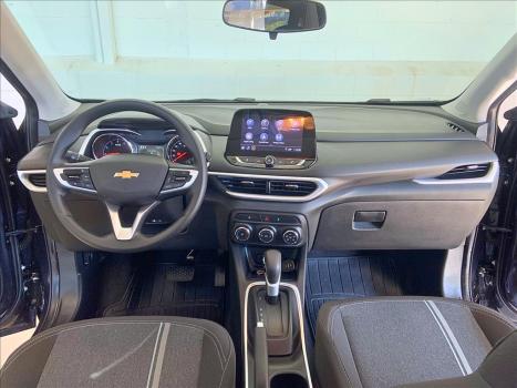 CHEVROLET Tracker 1.0 4P FLEX TURBO LT AUTOMTICO, Foto 17