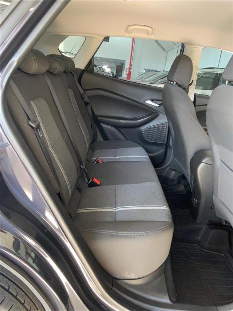 CHEVROLET Tracker 1.0 4P FLEX TURBO LT AUTOMTICO, Foto 18
