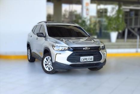CHEVROLET Tracker 1.0 4P FLEX TURBO AUTOMTICO, Foto 7