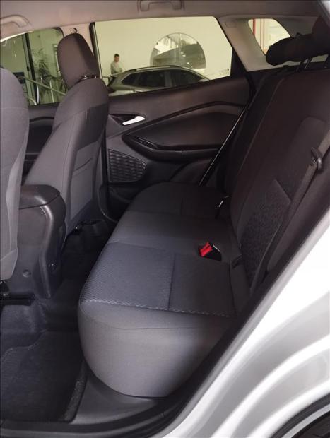 CHEVROLET Tracker 1.0 4P FLEX TURBO AUTOMTICO, Foto 17
