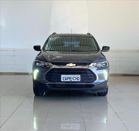CHEVROLET Tracker 1.0 4P FLEX TURBO AUTOMTICO, Foto 1
