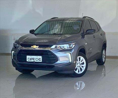 CHEVROLET Tracker 1.0 4P FLEX TURBO AUTOMTICO, Foto 2
