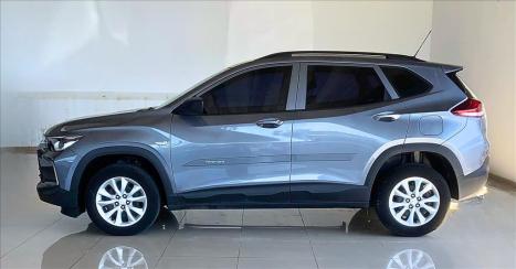 CHEVROLET Tracker 1.0 4P FLEX TURBO AUTOMTICO, Foto 3
