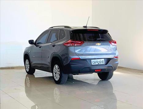 CHEVROLET Tracker 1.0 4P FLEX TURBO AUTOMTICO, Foto 4