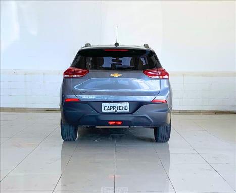 CHEVROLET Tracker 1.0 4P FLEX TURBO AUTOMTICO, Foto 5
