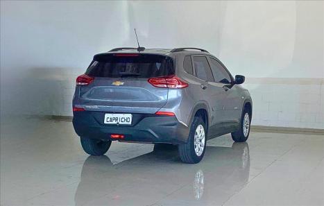CHEVROLET Tracker 1.0 4P FLEX TURBO AUTOMTICO, Foto 6