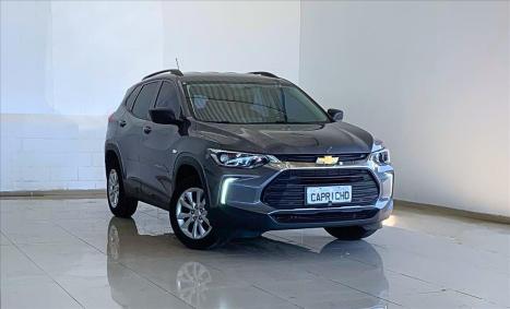 CHEVROLET Tracker 1.0 4P FLEX TURBO AUTOMTICO, Foto 7