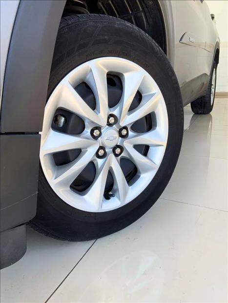 CHEVROLET Tracker 1.0 4P FLEX TURBO AUTOMTICO, Foto 8