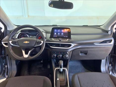 CHEVROLET Tracker 1.0 4P FLEX TURBO AUTOMTICO, Foto 17