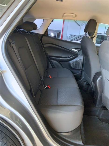CHEVROLET Tracker 1.0 4P FLEX TURBO AUTOMTICO, Foto 18
