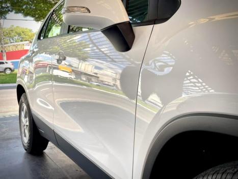 CHEVROLET Tracker 1.4 16V 4P FLEX LT TURBO AUTOMTICO, Foto 4