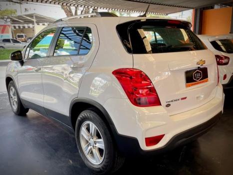CHEVROLET Tracker 1.4 16V 4P FLEX LT TURBO AUTOMTICO, Foto 7