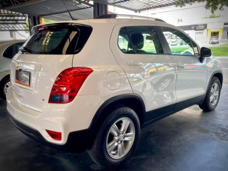 CHEVROLET Tracker 1.4 16V 4P FLEX LT TURBO AUTOMTICO, Foto 9