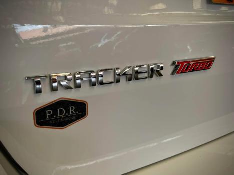 CHEVROLET Tracker 1.4 16V 4P FLEX LT TURBO AUTOMTICO, Foto 11