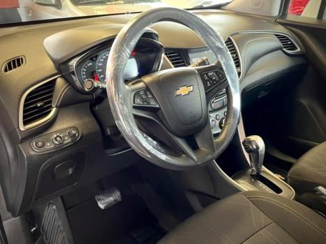 CHEVROLET Tracker 1.4 16V 4P FLEX LT TURBO AUTOMTICO, Foto 13
