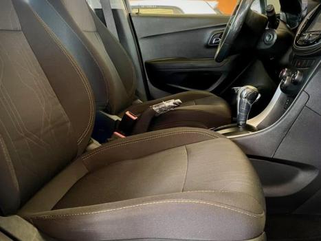 CHEVROLET Tracker 1.4 16V 4P FLEX LT TURBO AUTOMTICO, Foto 16