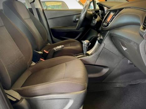 CHEVROLET Tracker 1.4 16V 4P FLEX LT TURBO AUTOMTICO, Foto 17