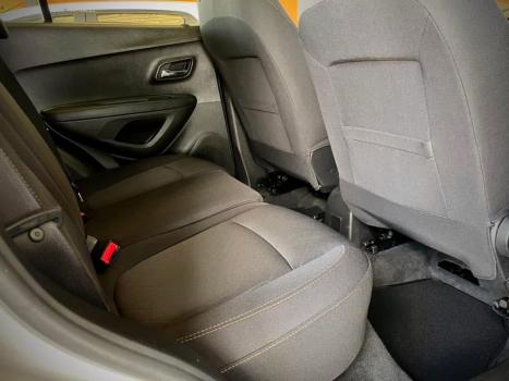 CHEVROLET Tracker 1.4 16V 4P FLEX LT TURBO AUTOMTICO, Foto 18