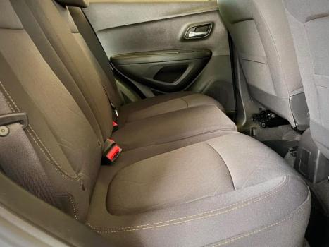 CHEVROLET Tracker 1.4 16V 4P FLEX LT TURBO AUTOMTICO, Foto 19