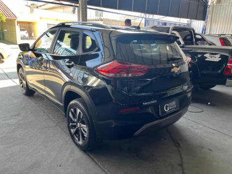 CHEVROLET Tracker 1.2 4P FLEX TURBO PREMIER AUTOMTICO, Foto 3