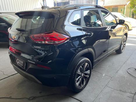 CHEVROLET Tracker 1.2 4P FLEX TURBO PREMIER AUTOMTICO, Foto 4