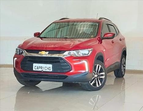 CHEVROLET Tracker 1.0 4P FLEX TURBO LT AUTOMTICO, Foto 2