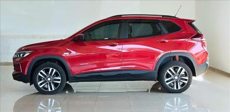 CHEVROLET Tracker 1.0 4P FLEX TURBO LT AUTOMTICO, Foto 3