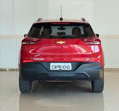 CHEVROLET Tracker 1.0 4P FLEX TURBO LT AUTOMTICO, Foto 5
