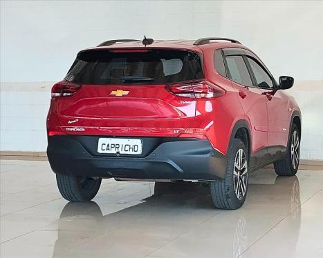 CHEVROLET Tracker 1.0 4P FLEX TURBO LT AUTOMTICO, Foto 6
