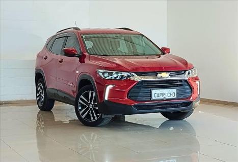 CHEVROLET Tracker 1.0 4P FLEX TURBO LT AUTOMTICO, Foto 7
