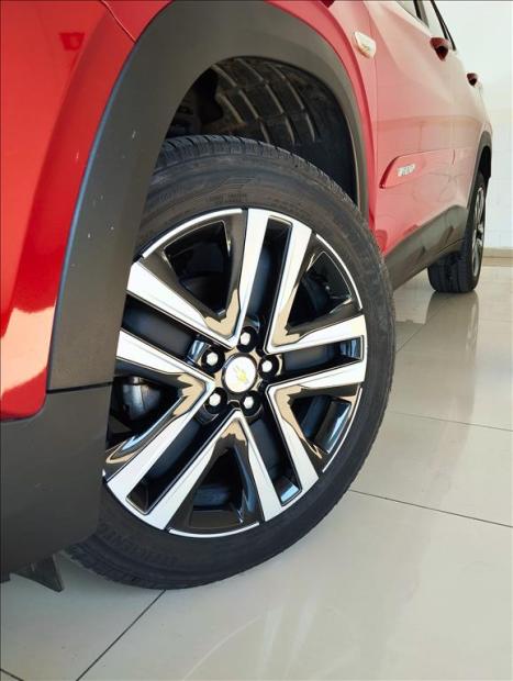 CHEVROLET Tracker 1.0 4P FLEX TURBO LT AUTOMTICO, Foto 8