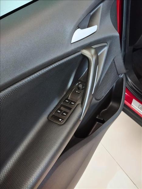 CHEVROLET Tracker 1.0 4P FLEX TURBO LT AUTOMTICO, Foto 9