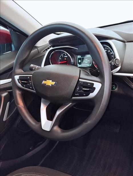 CHEVROLET Tracker 1.0 4P FLEX TURBO LT AUTOMTICO, Foto 12