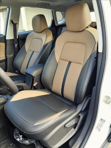CHEVROLET Tracker 1.2 4P FLEX TURBO PREMIER AUTOMTICO, Foto 9