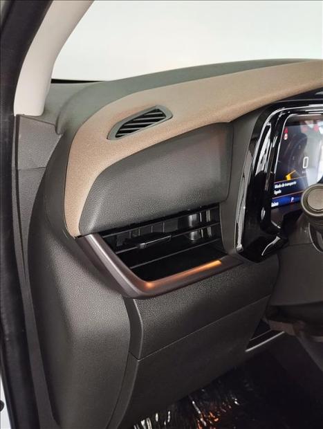 CHEVROLET Tracker 1.2 4P FLEX TURBO PREMIER AUTOMTICO, Foto 12
